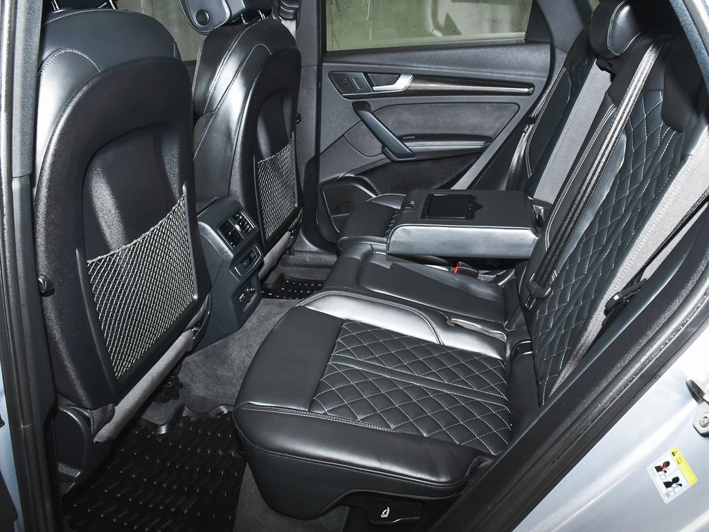 Used 2023 Audi SQ5 Premium Plus w/ Premium Plus Package image 65