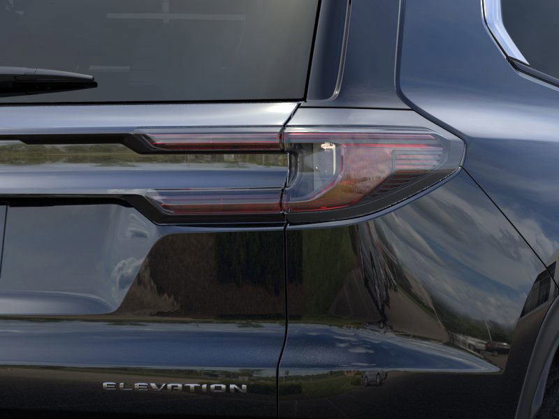 New 2026 GMC Acadia Elevation image 11
