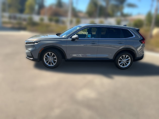 Certified 2024 Honda CR-V EX image 2