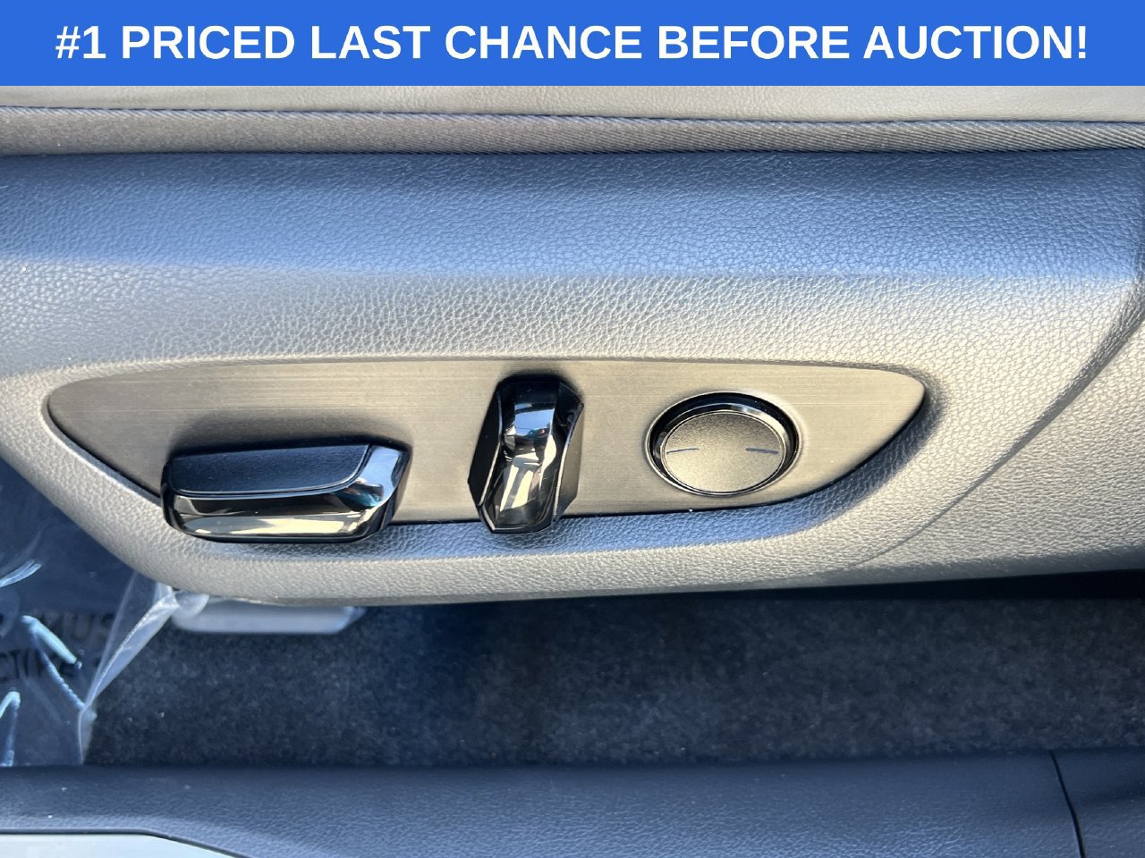Used 2025 Lexus RX 350 Premium Plus w/ Accessory Package (Z1) FWD image 8