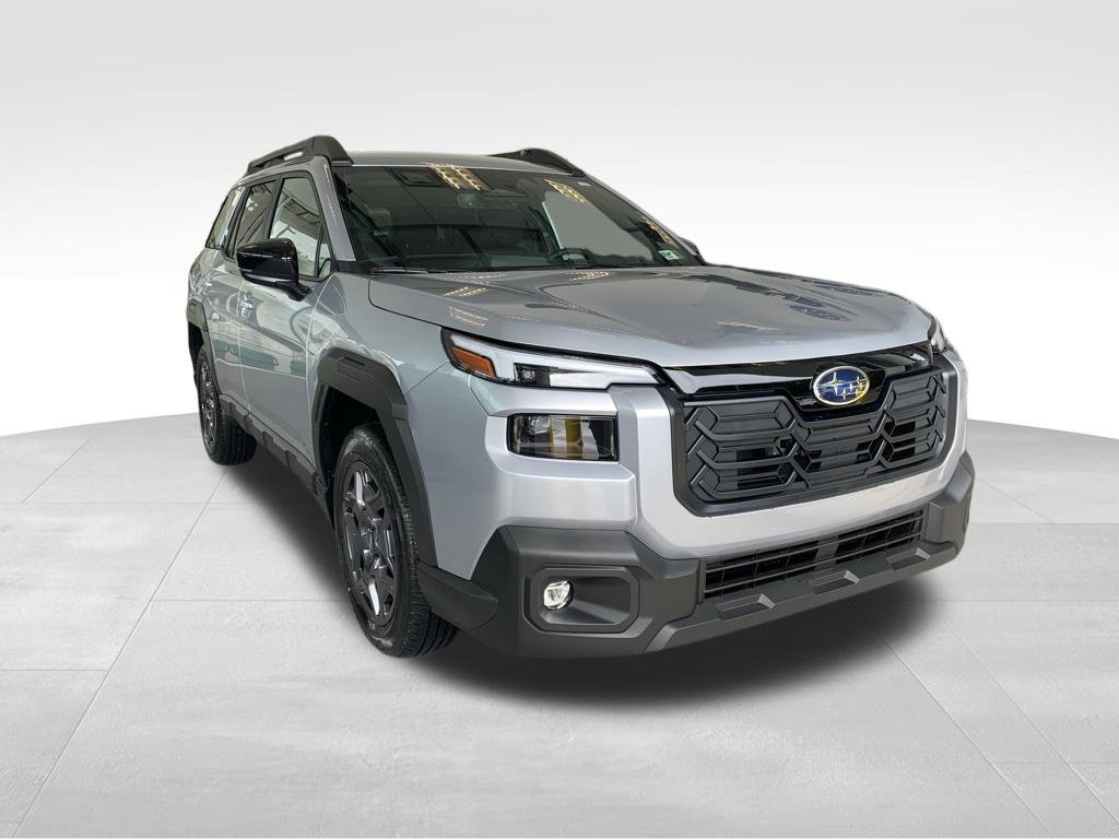 New 2026 Subaru Outback Premium