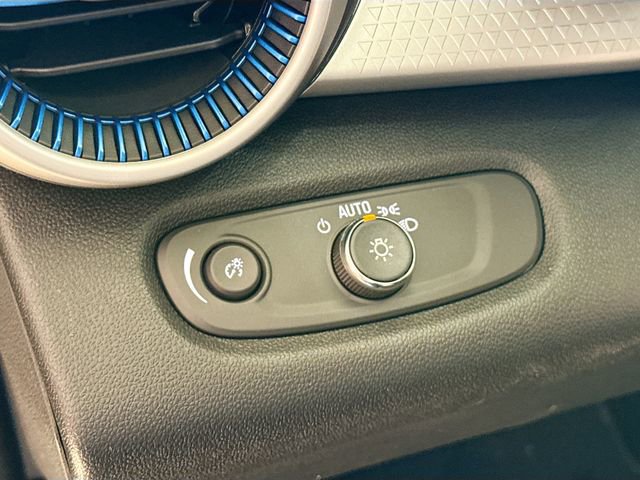 New 2026 Chevrolet Trax LS image 11