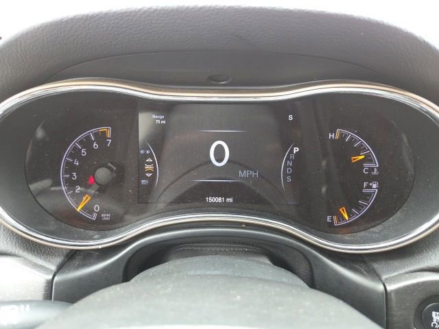 Used 2015 Jeep Grand Cherokee Laredo w/ Quick Order Package 23E image 14