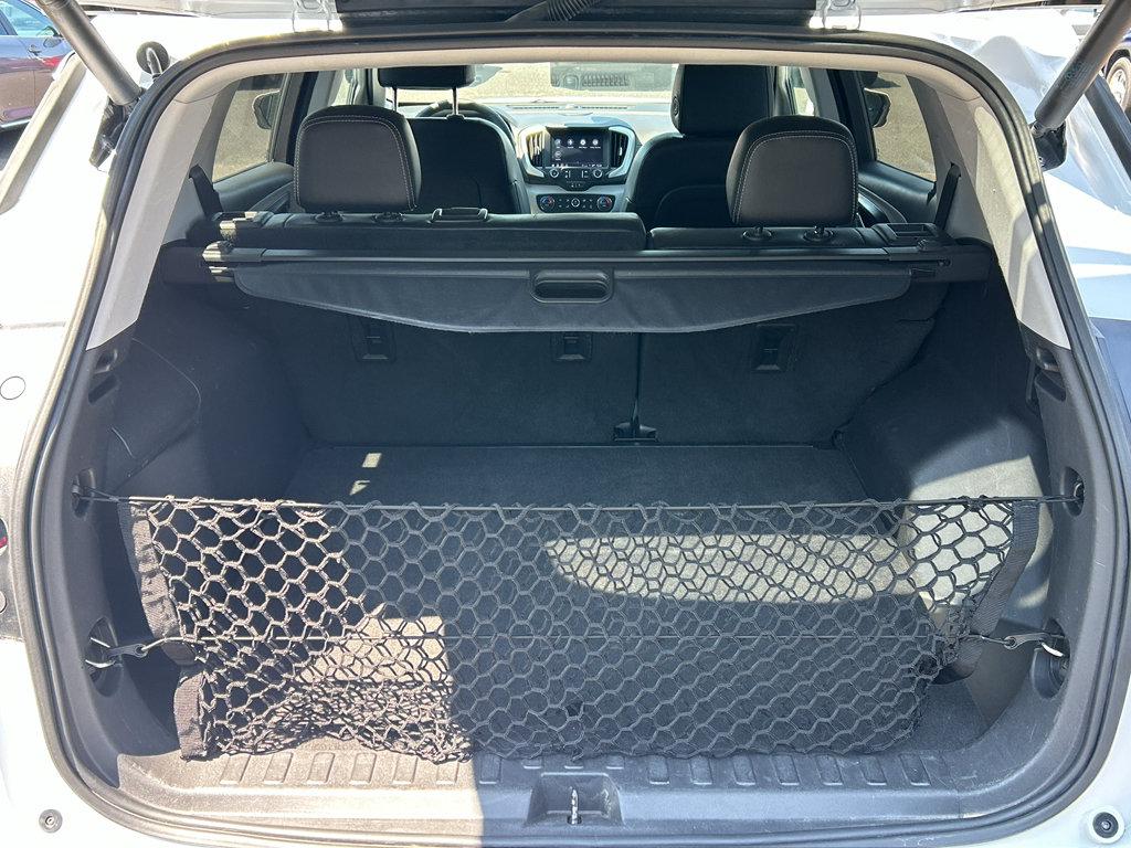 Used 2023 GMC Terrain SLT w/ Infotainment Package II AWD/4WD image 37