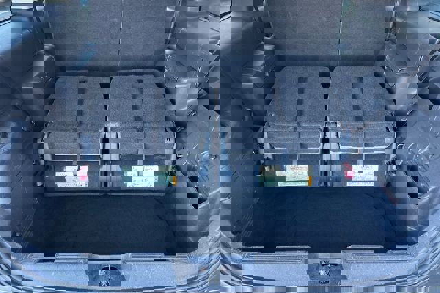 Used 2017 Ford Flex SEL w/ Equipment Group 202A image 18