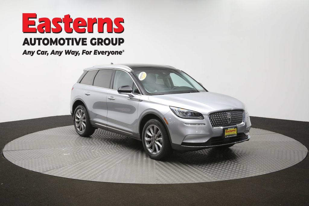 Used 2022 Lincoln Corsair AWD w/ Premium Package image 51