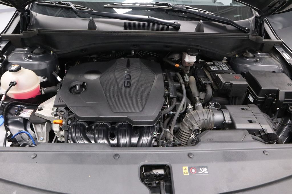 Used 2023 Kia Sportage X-Line w/ X-Line Premium Package image 15