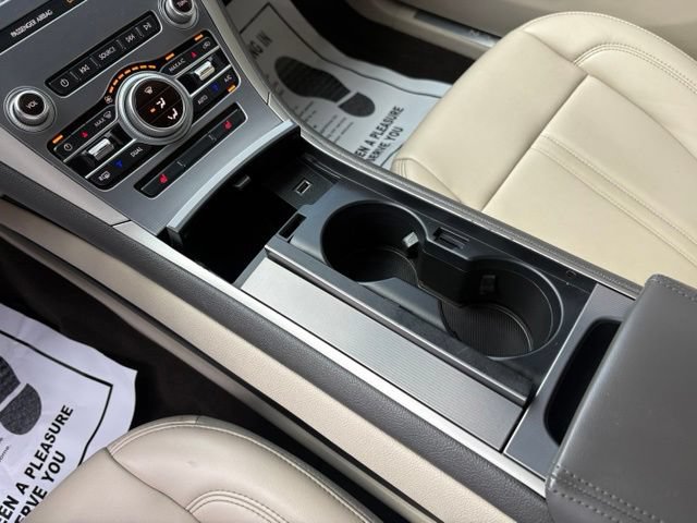 Used 2020 Lincoln MKZ FWD image 23