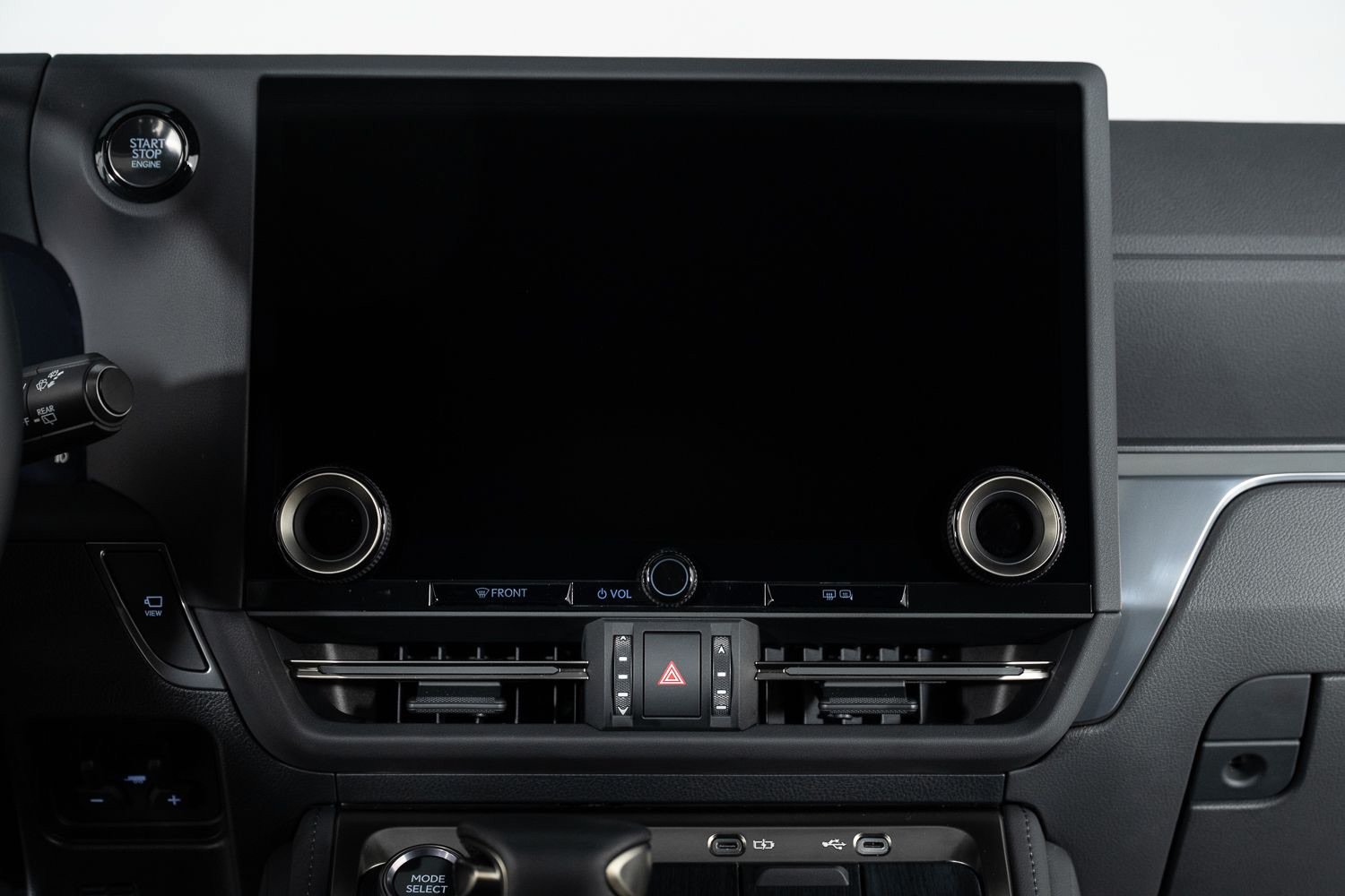 Used 2025 Lexus GX 550 w/ Accessory Package (2T) AWD/4WD image 38