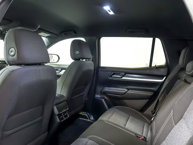Certified 2025 GMC Terrain Elevation AWD/4WD image 15