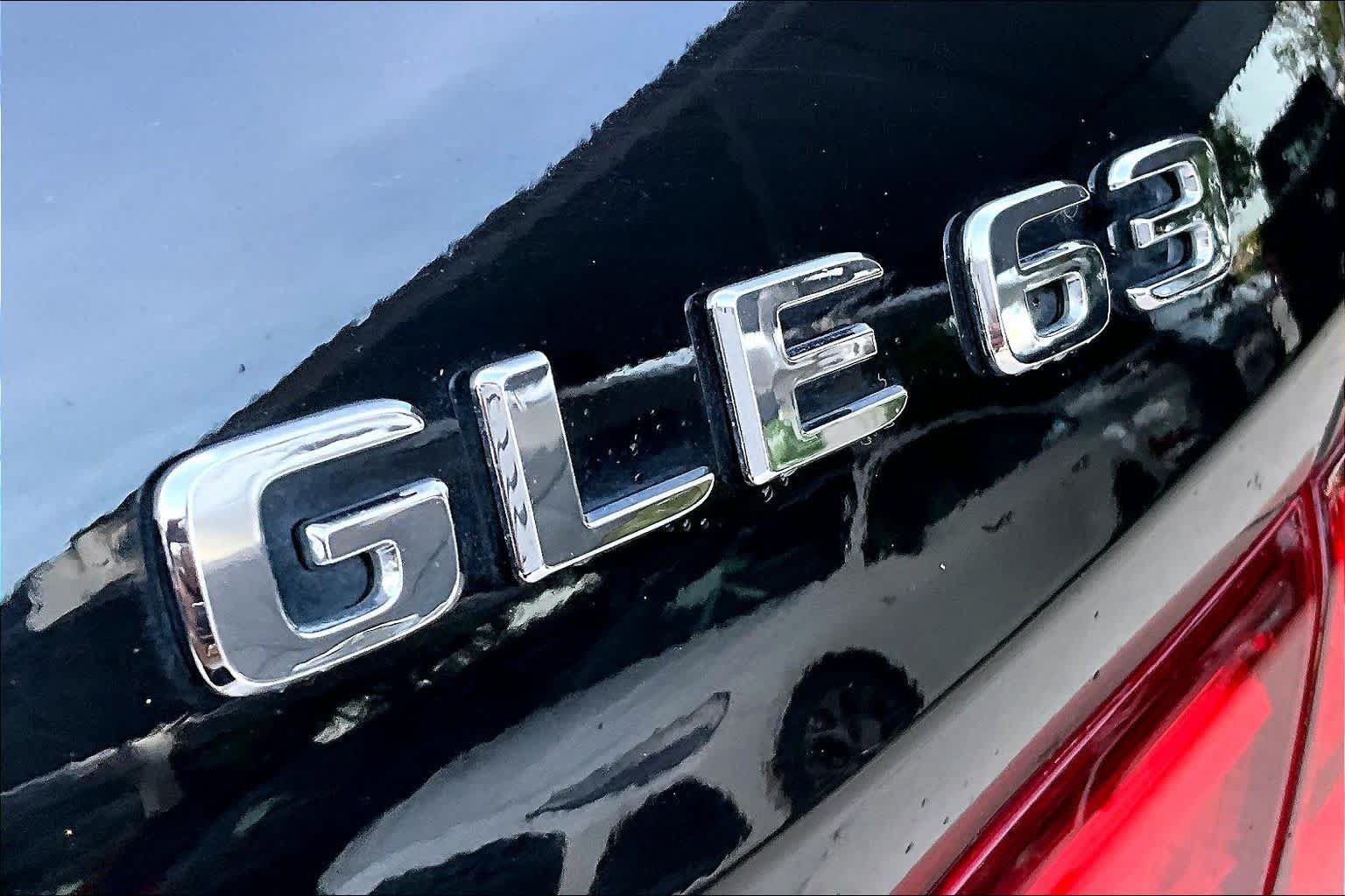 Used 2018 Mercedes-Benz GLE 63 AMG 4MATIC image 10