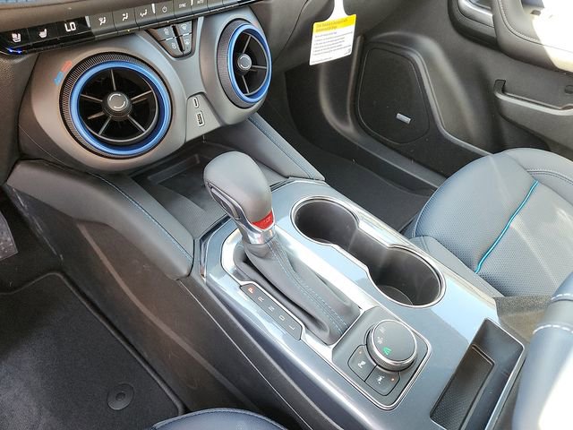 New 2025 Chevrolet Blazer RS w/ Enhanced Convenience Package image 18