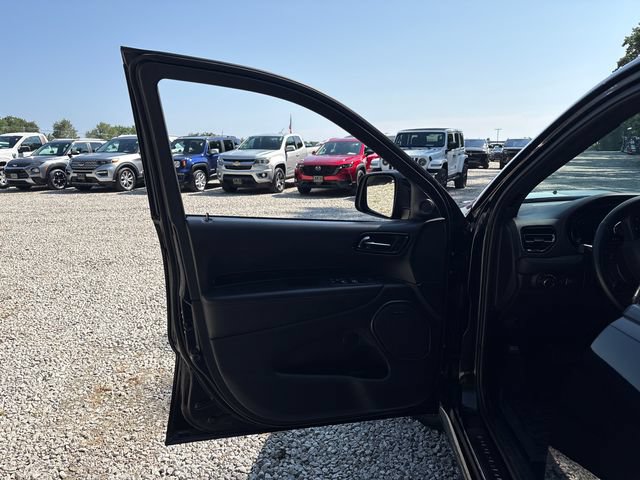 Used 2026 Dodge Durango GT AWD/4WD image 25