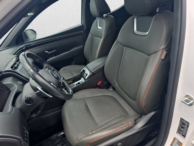 Used 2023 Hyundai Santa Cruz Limited w/ Cargo Package AWD/4WD image 15