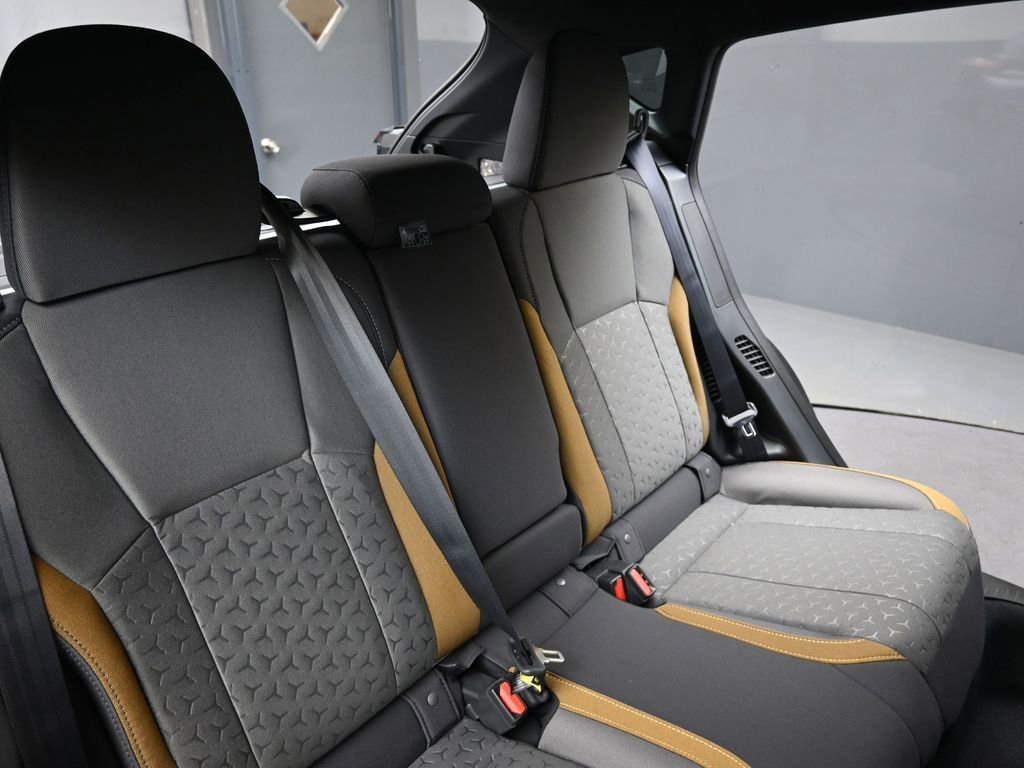 New 2026 Subaru Crosstrek 2.5i Sport image 18