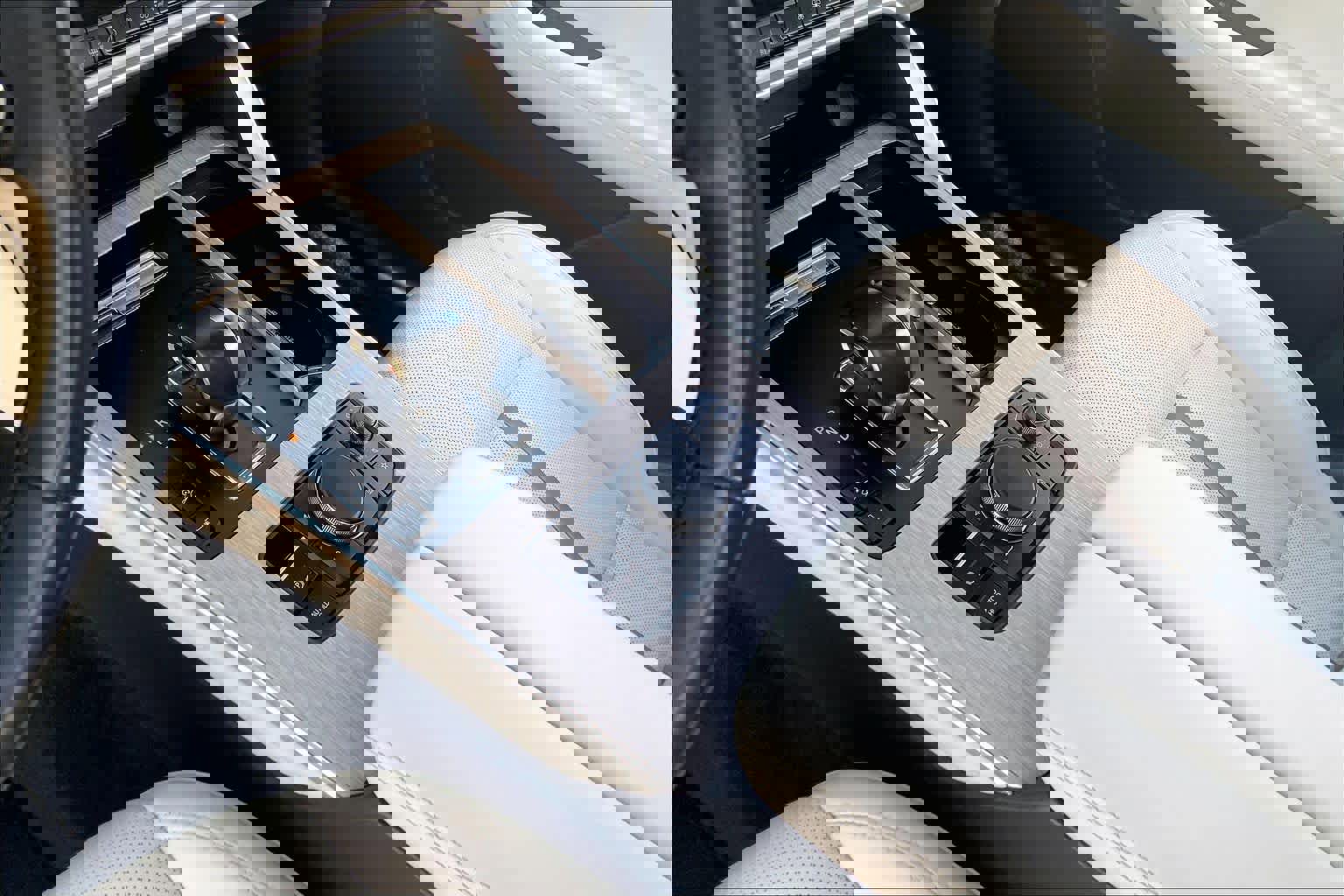 Used 2024 MAZDA CX-90 3.3 Turbo S w/ Premium Package image 17