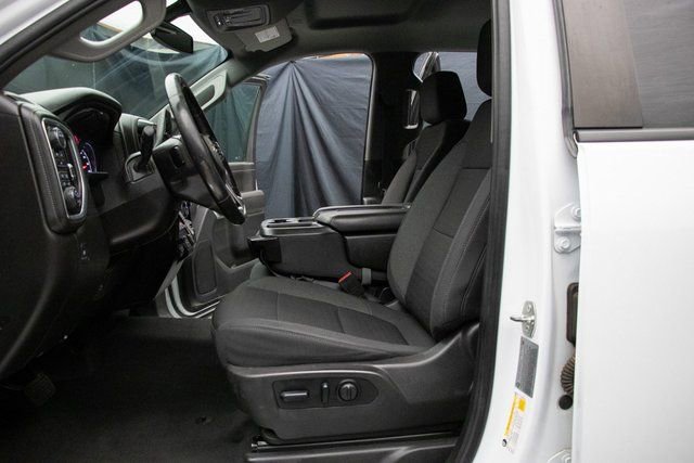 Used 2022 Chevrolet Silverado 3500 LT w/ Fleet Comfort Package AWD/4WD image 26