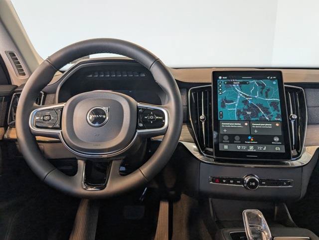New 2026 Volvo XC90 B6 Plus w/ Protection Package Premier AWD/4WD image 12