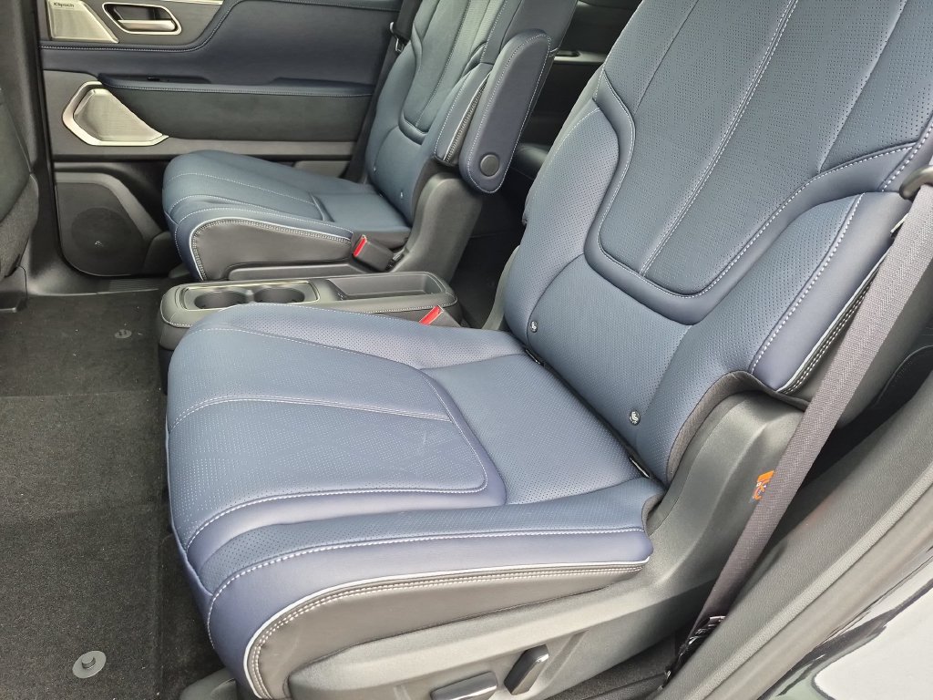 New 2027 INFINITI QX80 Sensory w/ Sport Exterior Package AWD/4WD image 27