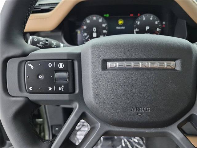 New 2026 Land Rover Defender 110 S AWD/4WD image 20