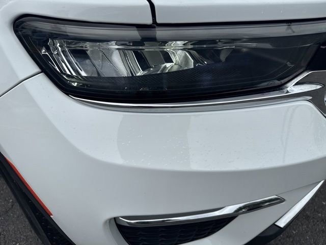 Certified 2022 Jeep Grand Cherokee Limited image 29