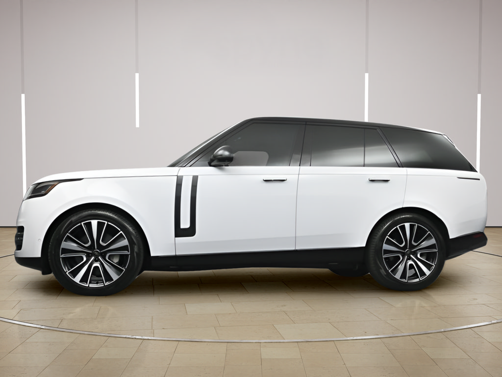 Used 2025 Land Rover Range Rover SE AWD/4WD image 29