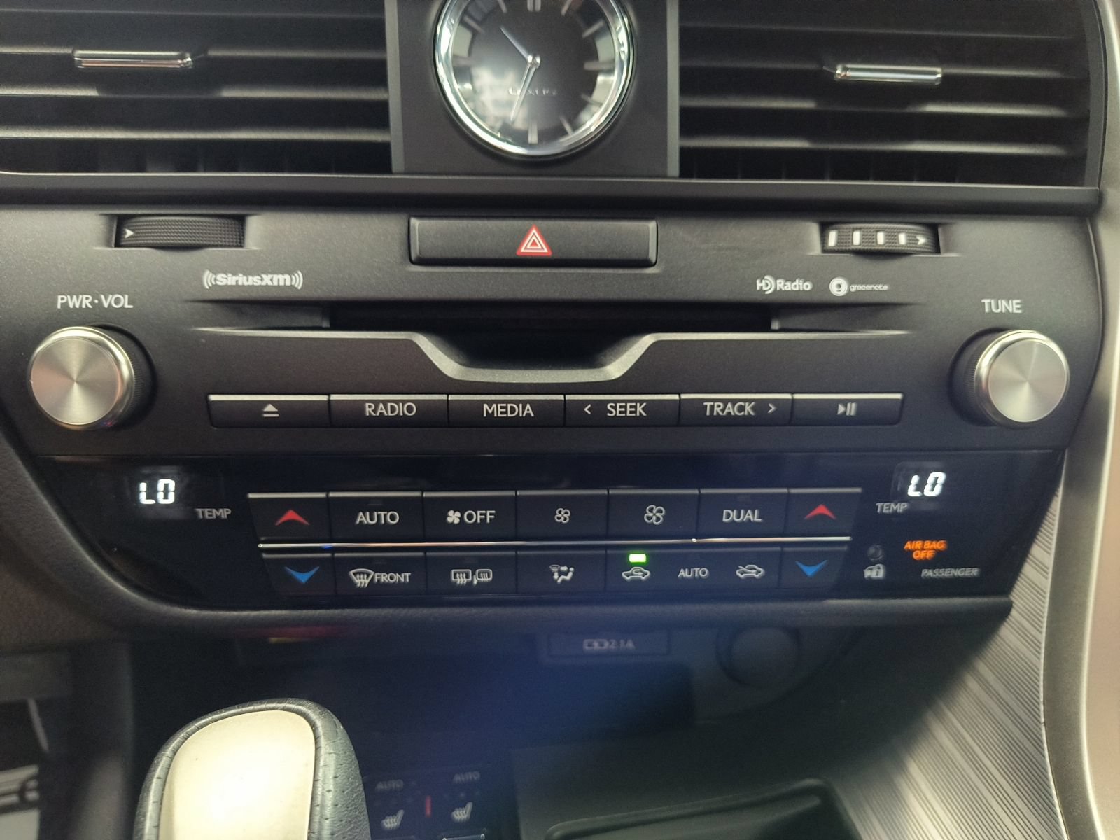 Used 2022 Lexus RX 350 F Sport w/ Accessory Package AWD/4WD image 18