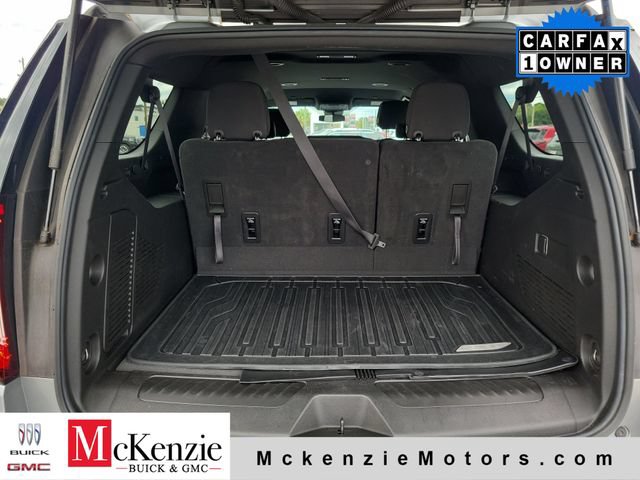 Used 2023 GMC Yukon XL SLE RWD image 30