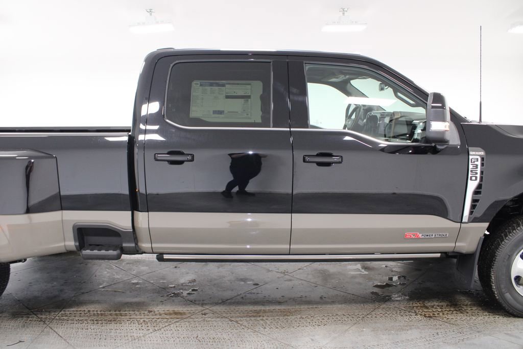 New 2026 Ford F350 King Ranch image 10