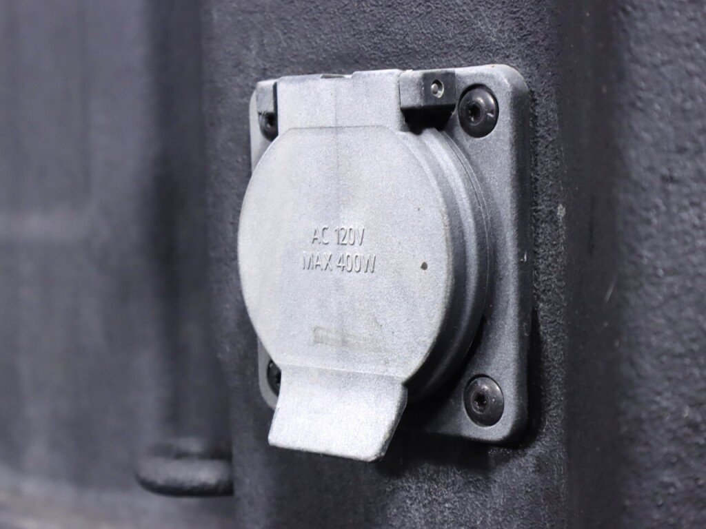 Used 2024 Chevrolet Silverado 1500 LT Trail Boss w/ Protection Package image 35