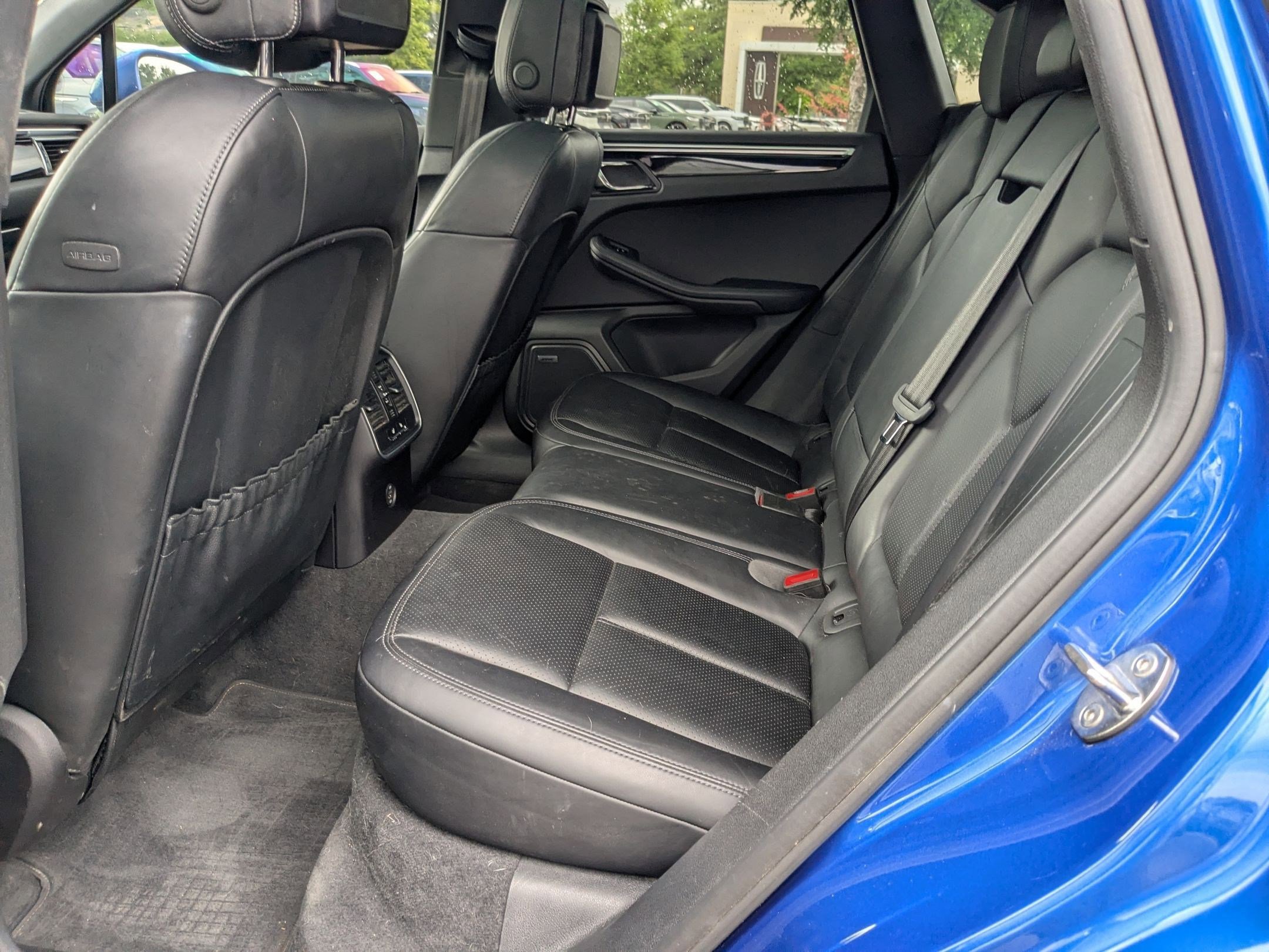 Used 2017 Porsche Macan S AWD/4WD image 21