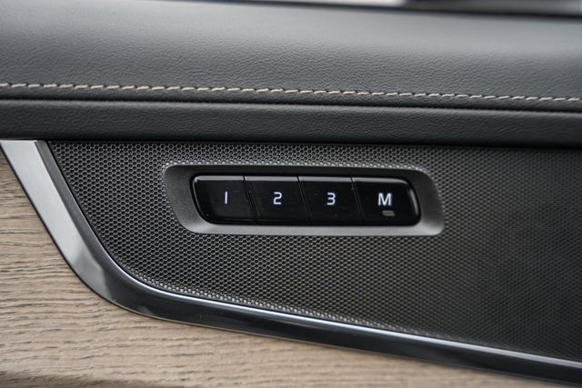 Certified 2025 Volvo XC90 T8 Core w/ Climate Package image 36