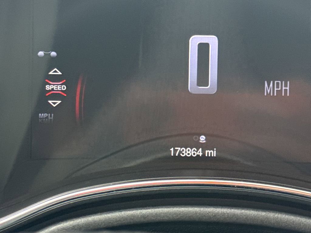 Used 2015 Dodge Durango Limited RWD image 32