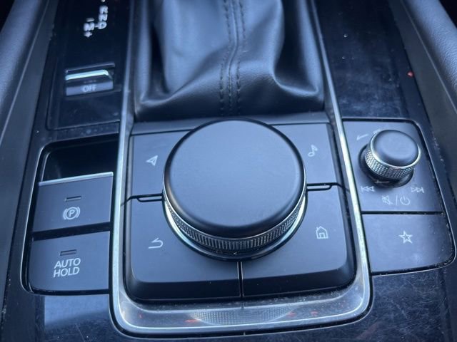 Used 2024 MAZDA MAZDA3 s image 27