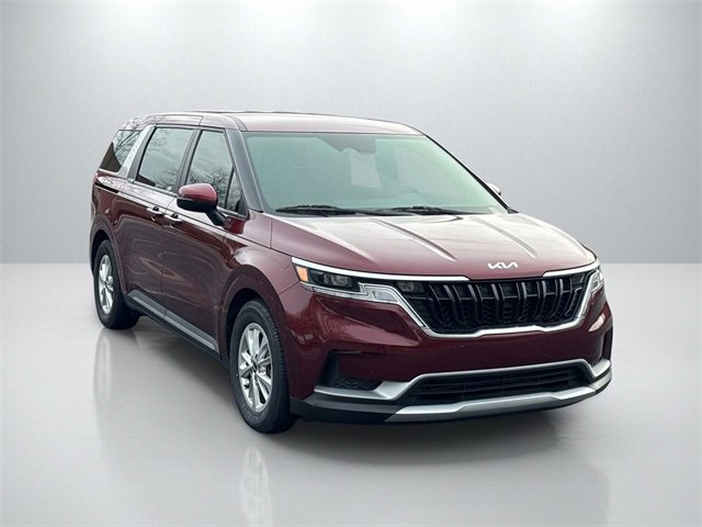 Used 2024 Kia Carnival LX