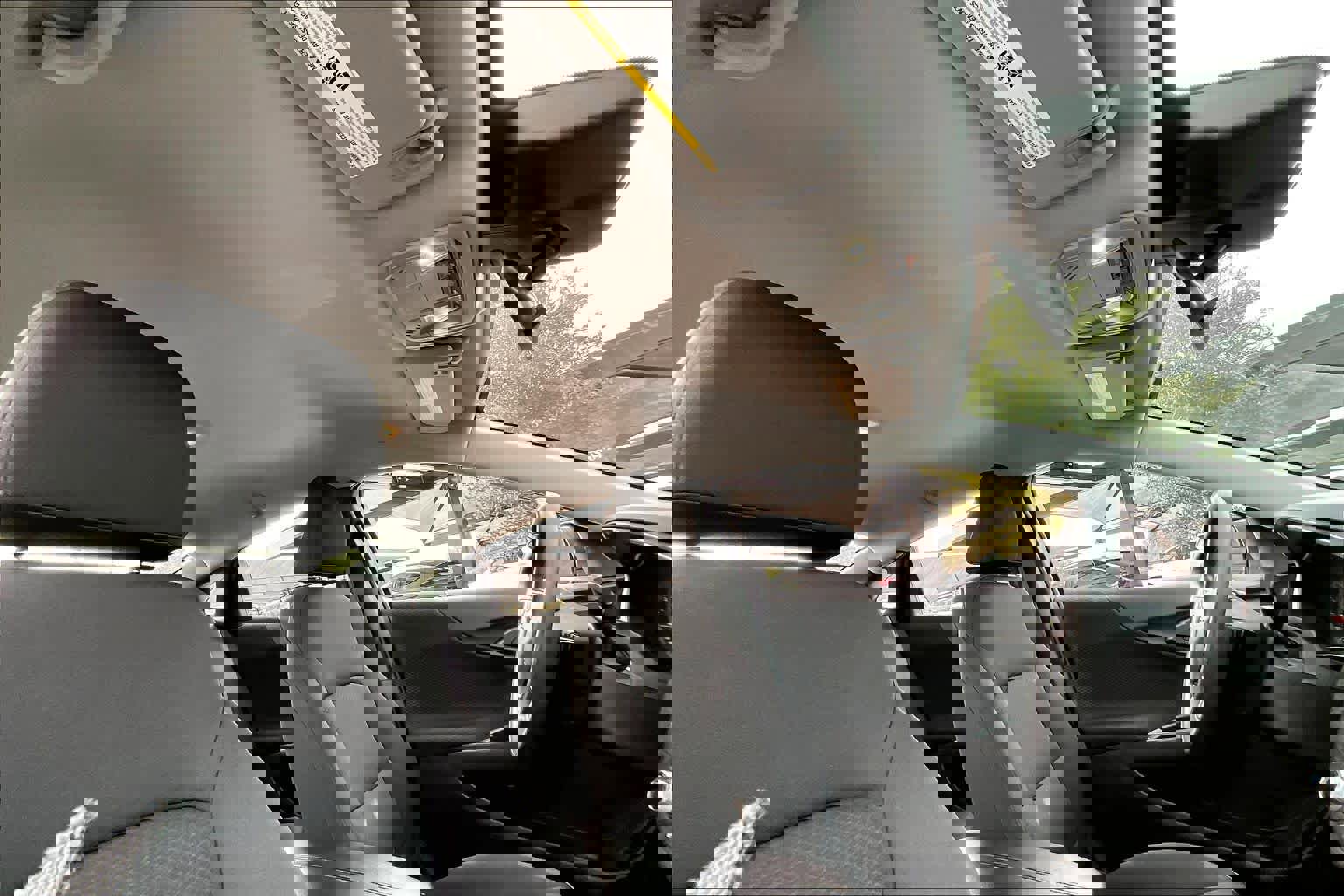 Used 2024 Chevrolet Malibu LT image 14