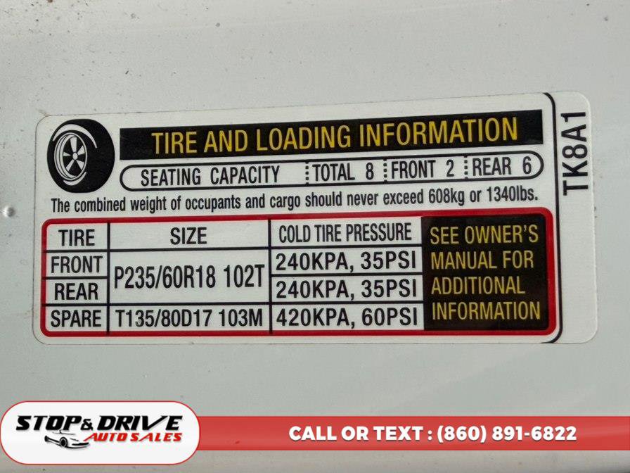 Used 2012 Honda Odyssey Touring image 23