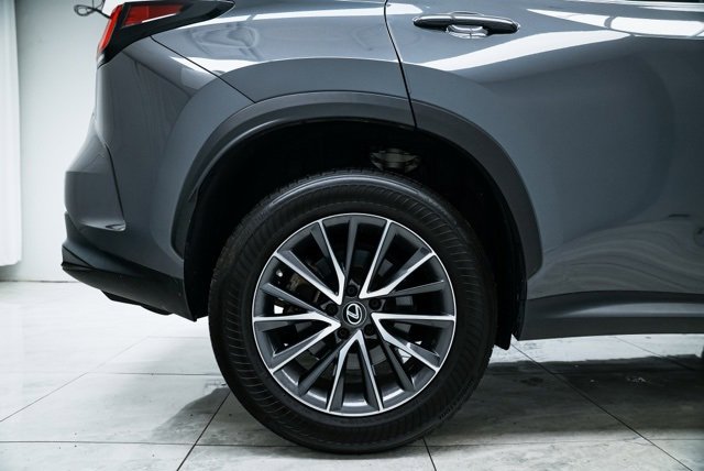 Used 2023 Lexus NX 350 AWD w/ Premium Package image 35