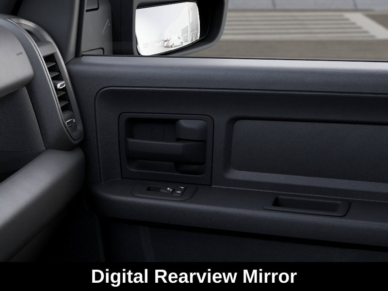 New 2027 RAM 4500 Tradesman AWD/4WD image 26