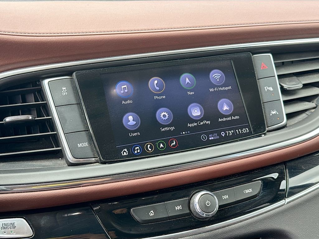 Used 2020 Buick Enclave Avenir w/ Avenir Technology Package image 15