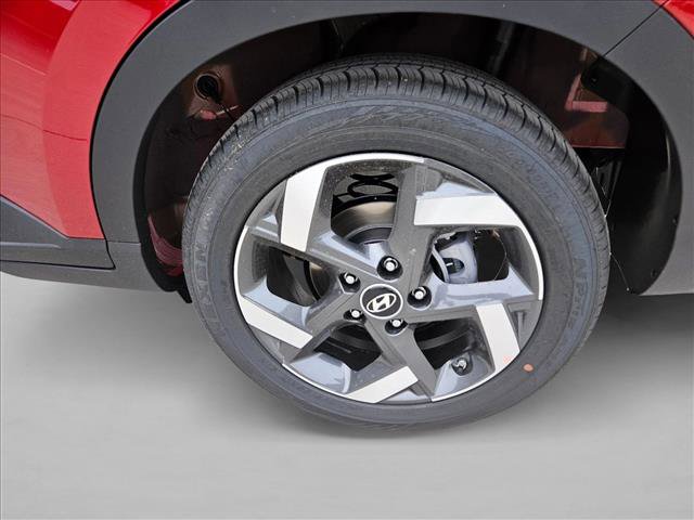 New 2026 Hyundai Venue SEL image 10