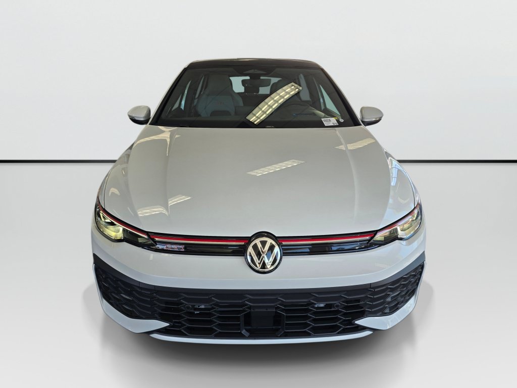 New 2026 Volkswagen GTI Autobahn FWD image 8
