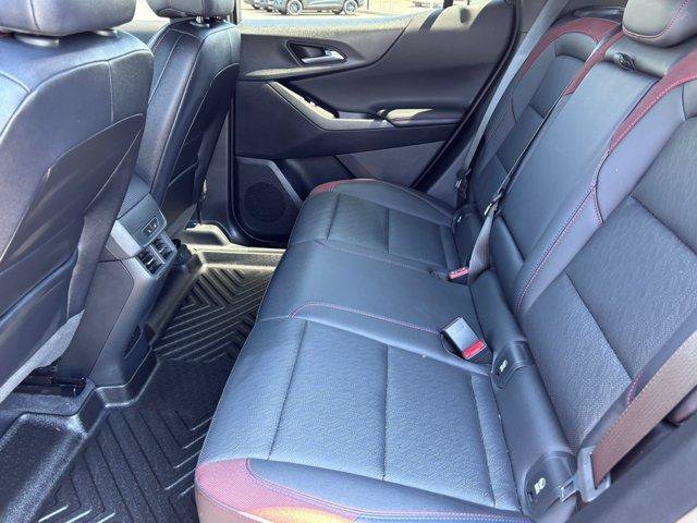 Used 2025 Chevrolet Equinox RS w/ Convenience Package III AWD/4WD image 14