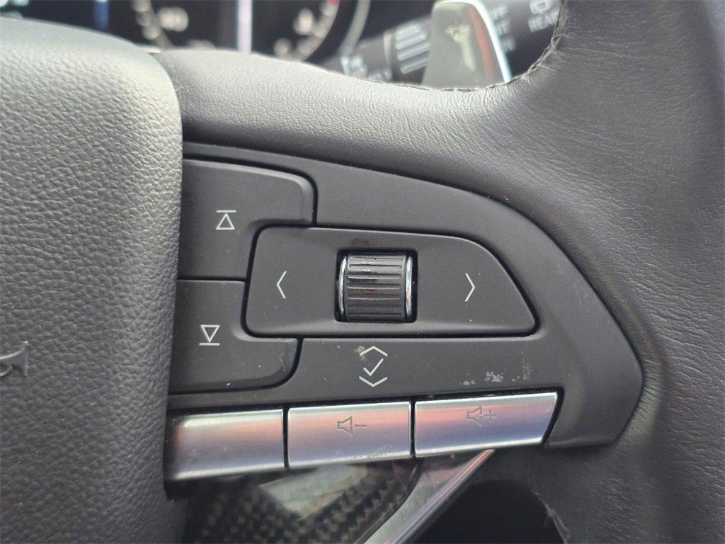 Certified 2023 Cadillac XT6 Sport image 34