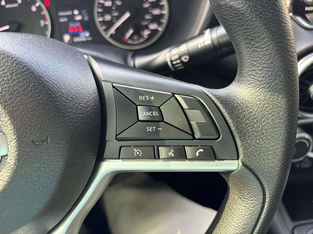 Used 2023 Nissan Sentra S image 15