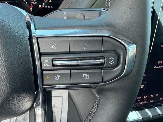 New 2026 GMC Yukon XL Denali w/ Denali Reserve Package image 49