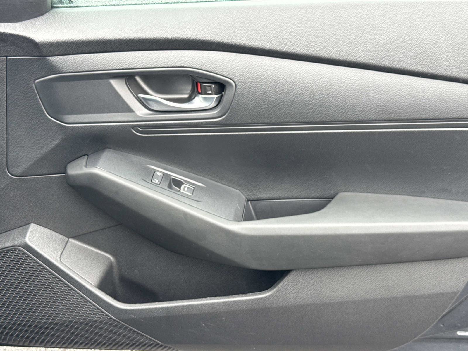 Used 2024 Honda Accord LX image 16