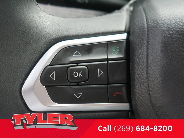 Certified 2023 Jeep Compass Latitude AWD/4WD image 27