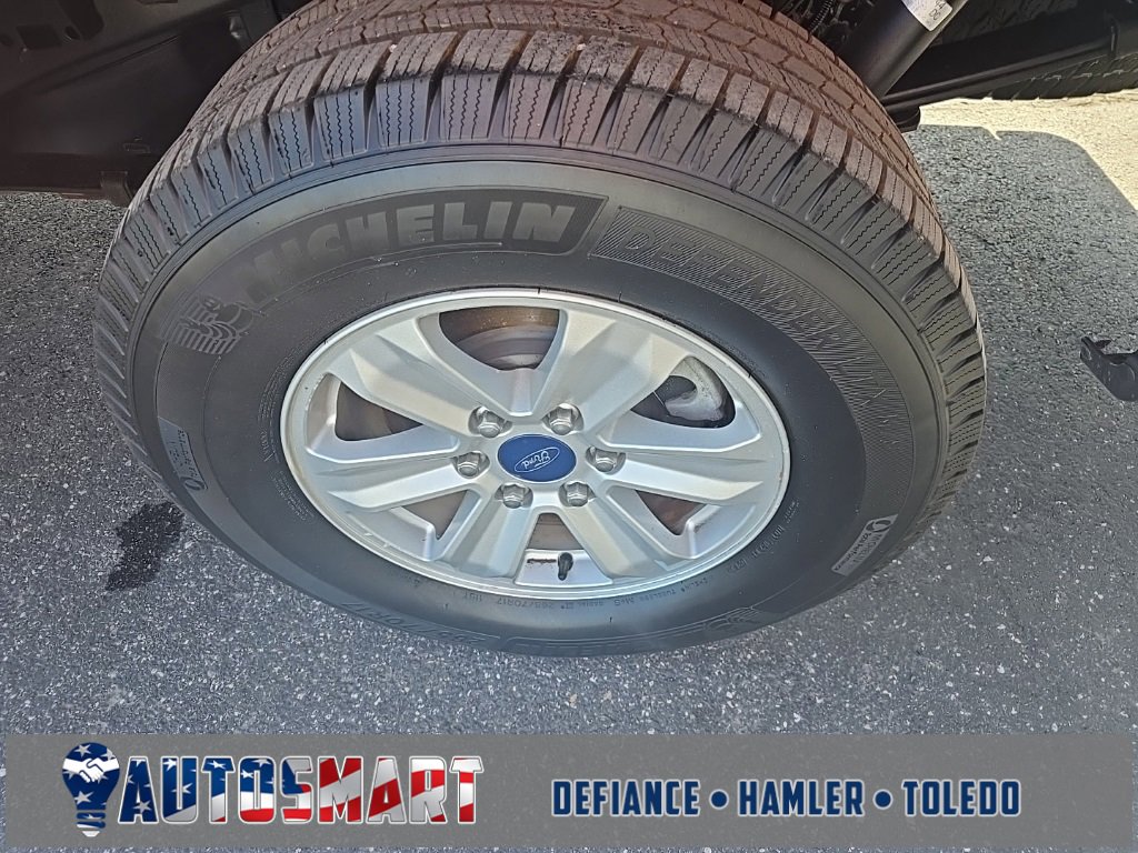 Used 2019 Ford F150 XLT w/ Equipment Group 301A Mid image 24