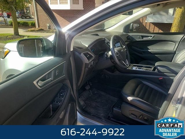 Used 2024 Ford Edge SEL w/ Convenience Package AWD/4WD image 31